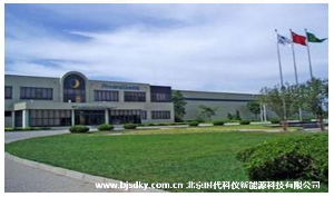 天津寶潔實施循環(huán)水節(jié)能 倡導節(jié)能環(huán)保項目